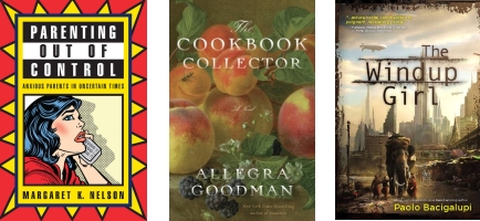 Books danah boyd is reading