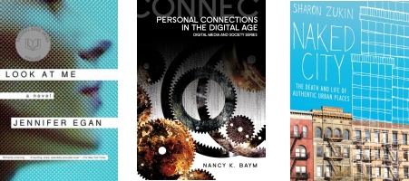 Books Laura Noren is reading