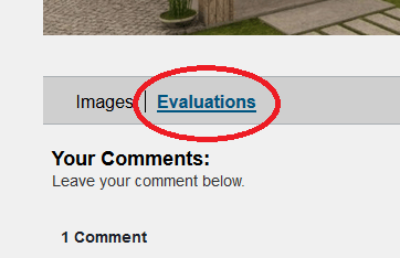 arcbazar evaluations link