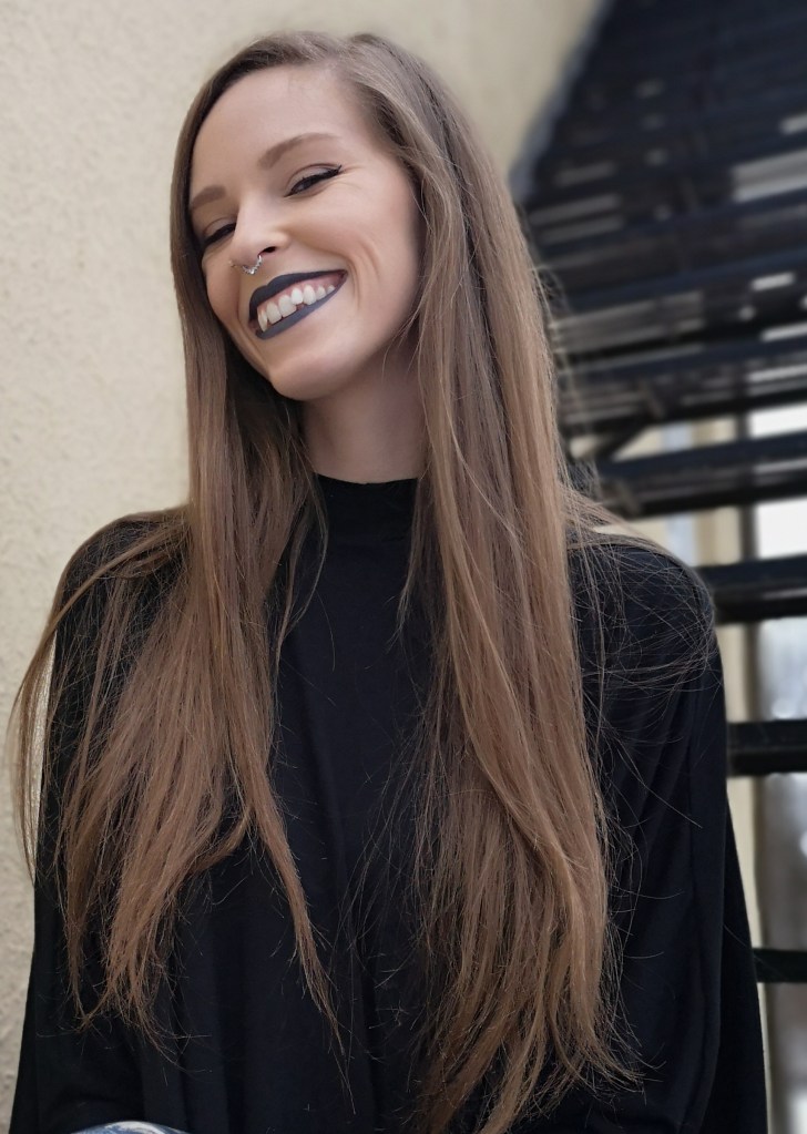 Photo of Karina Rider